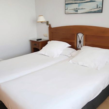 Hotel Gudamendi Σαν Σεμπαστιάν Εξωτερικό φωτογραφία
