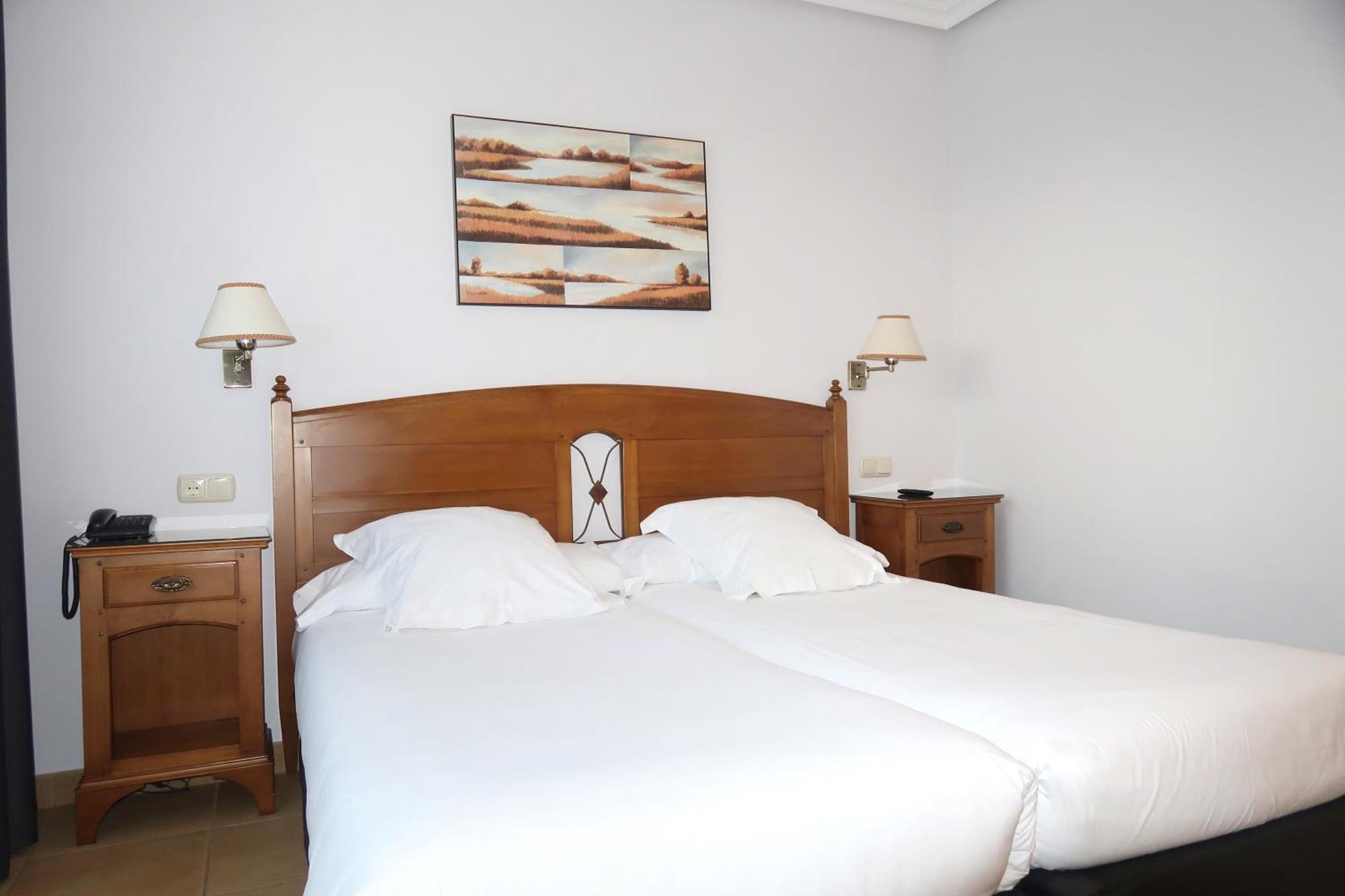 Hotel Gudamendi Σαν Σεμπαστιάν Εξωτερικό φωτογραφία