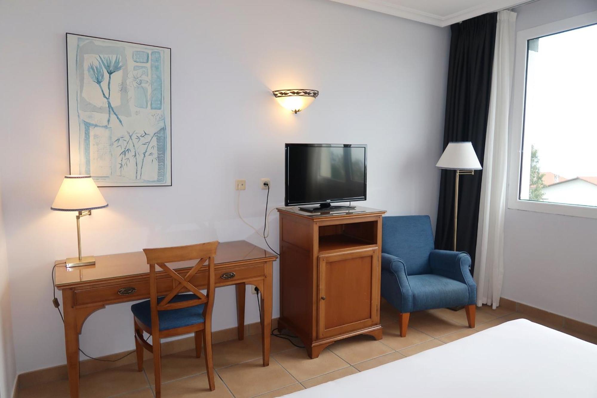 Hotel Gudamendi Σαν Σεμπαστιάν Εξωτερικό φωτογραφία