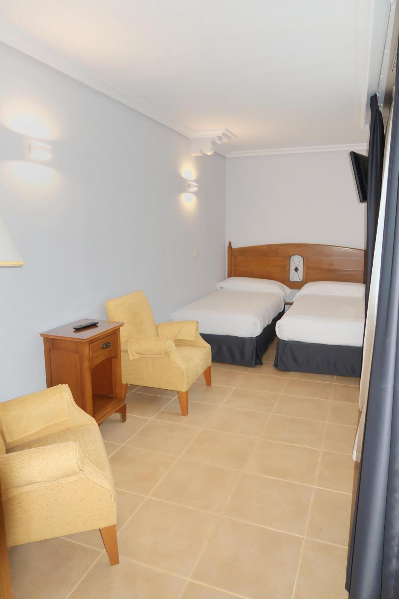 Hotel Gudamendi Σαν Σεμπαστιάν Εξωτερικό φωτογραφία