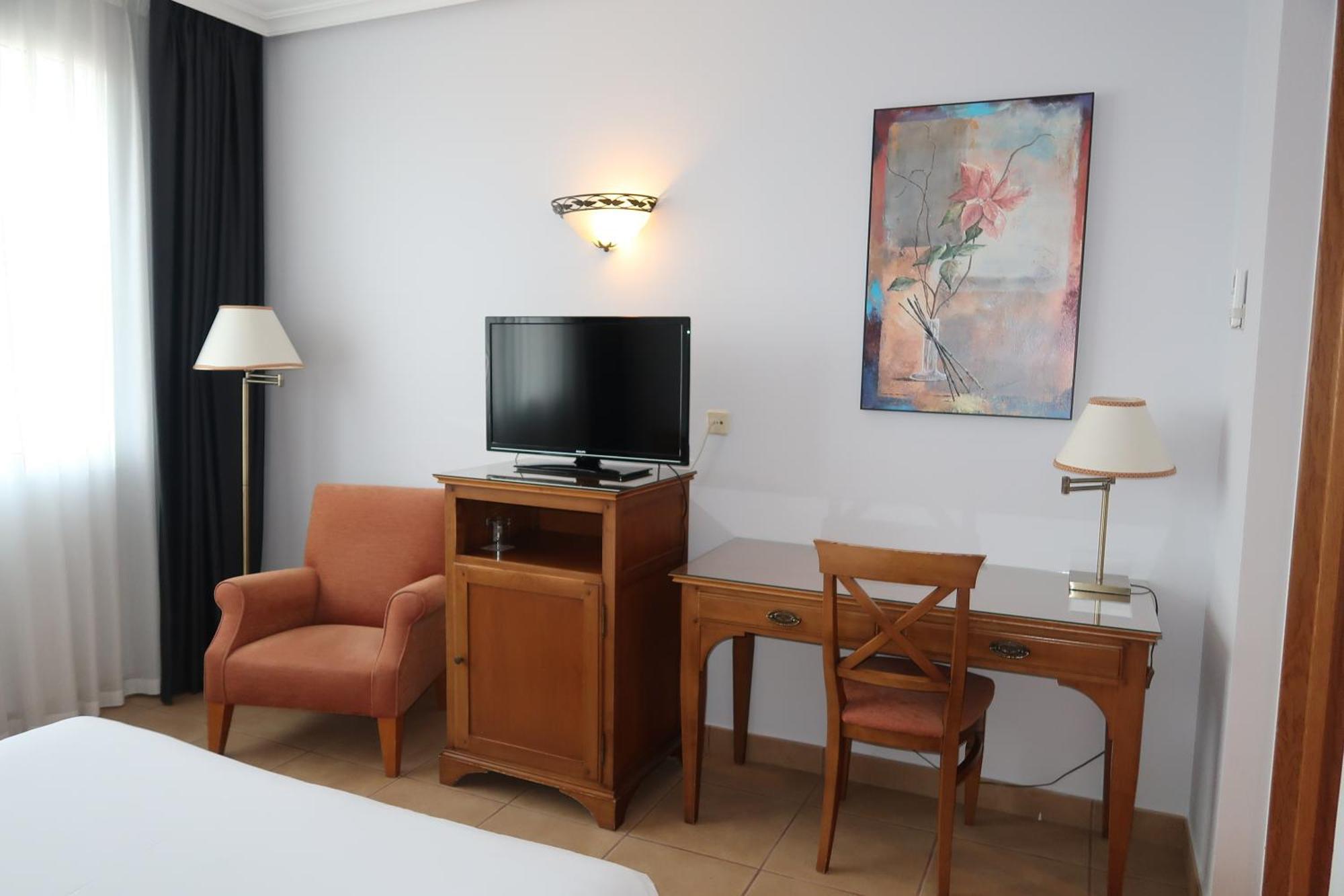 Hotel Gudamendi Σαν Σεμπαστιάν Εξωτερικό φωτογραφία