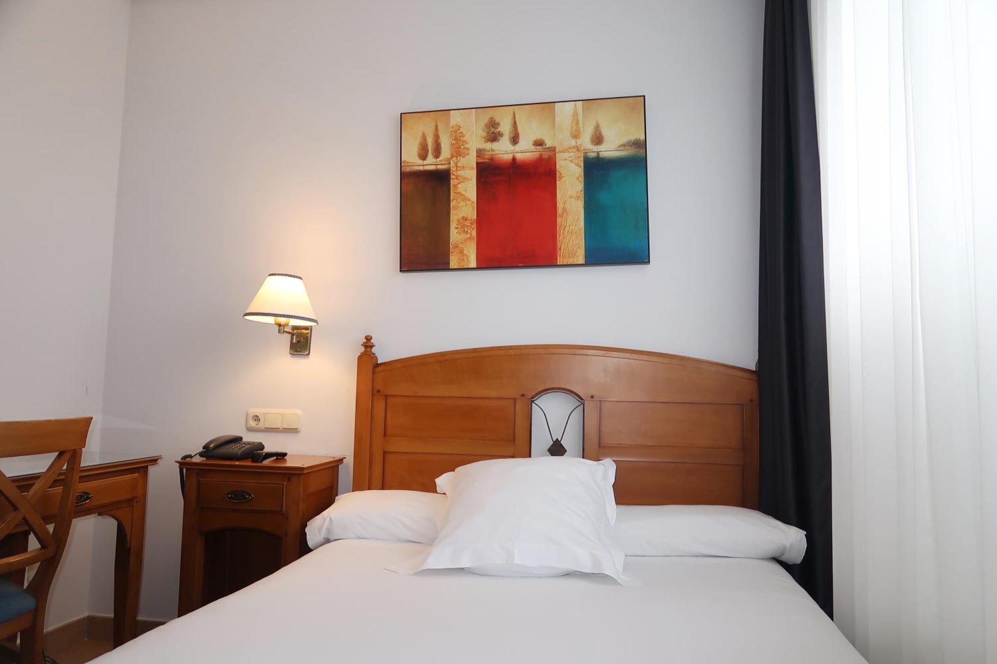 Hotel Gudamendi Σαν Σεμπαστιάν Εξωτερικό φωτογραφία
