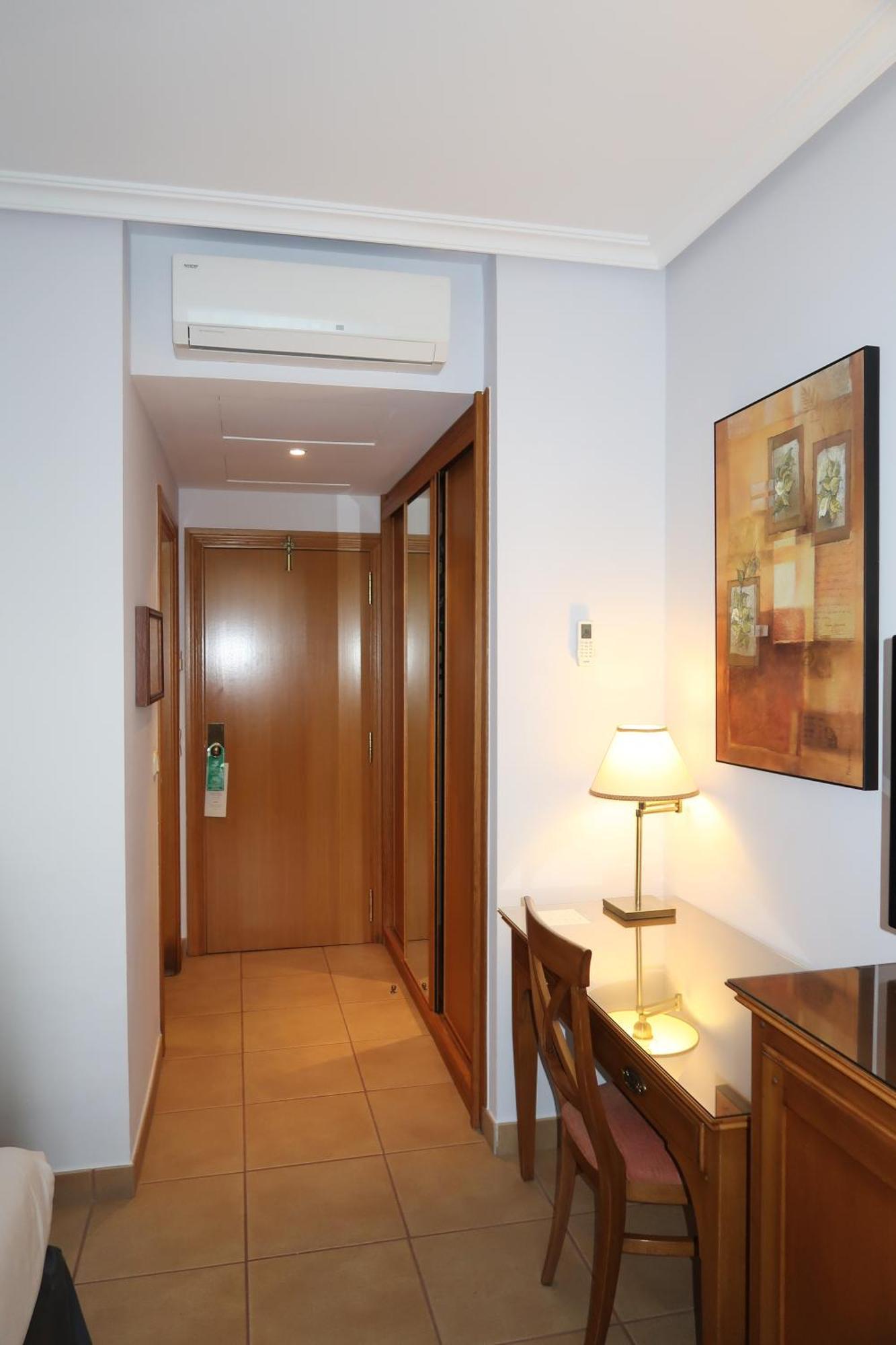 Hotel Gudamendi Σαν Σεμπαστιάν Εξωτερικό φωτογραφία