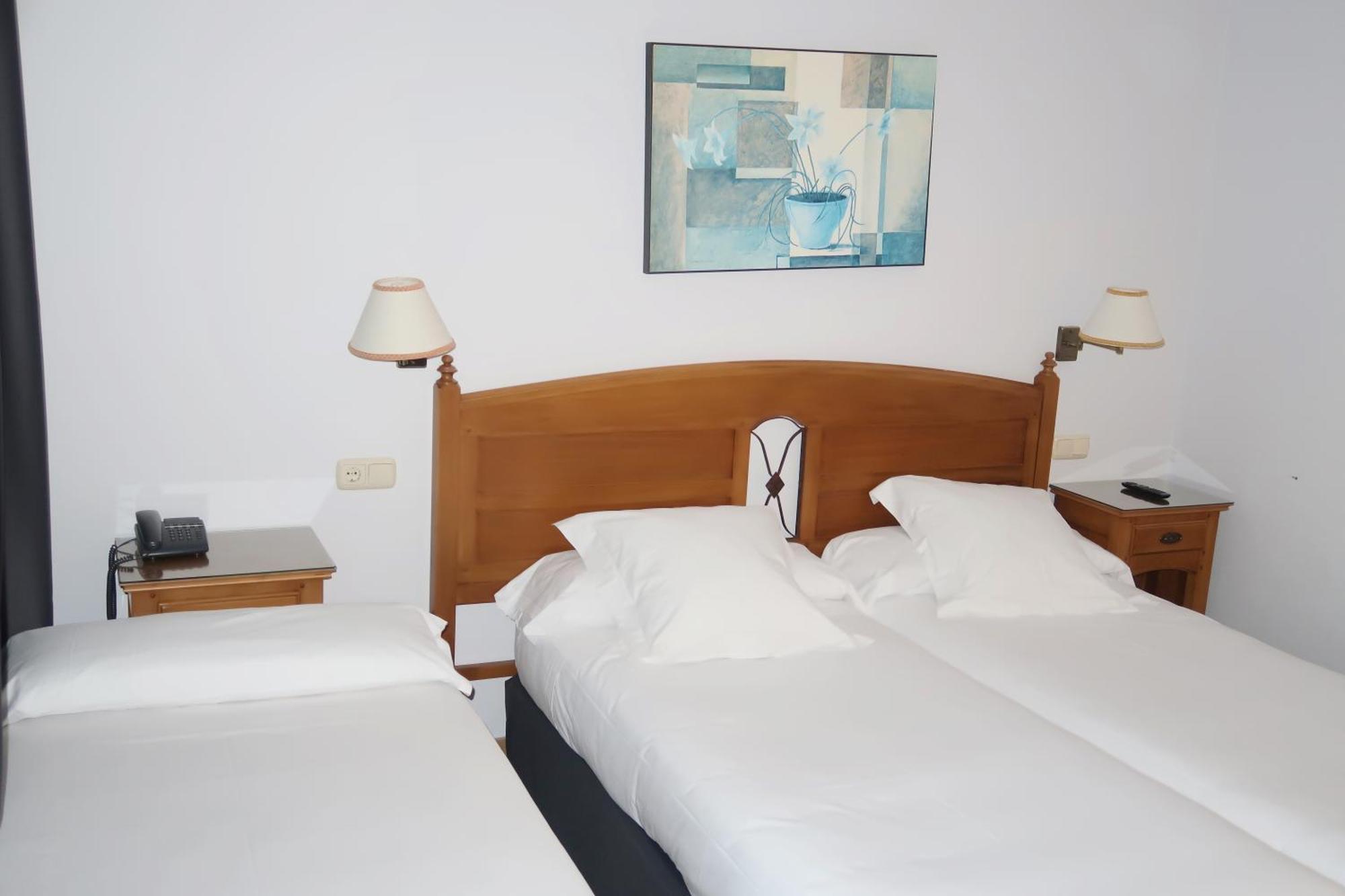 Hotel Gudamendi Σαν Σεμπαστιάν Εξωτερικό φωτογραφία