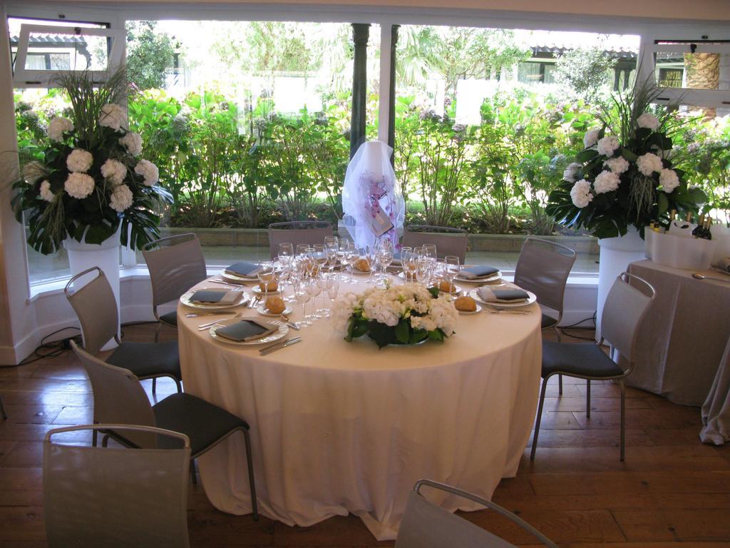 Hotel Gudamendi Σαν Σεμπαστιάν Εξωτερικό φωτογραφία